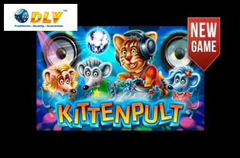 Kitten Pult
